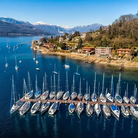 Апартаменты Connie's - Happy Monvalle