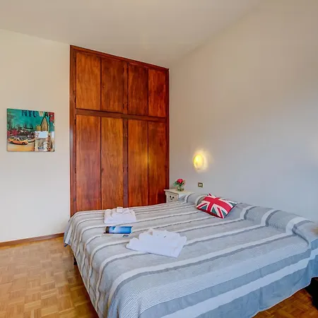 Appartement Connie's - Happy Monvalle