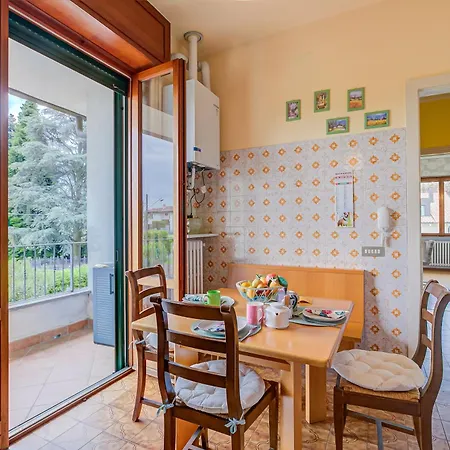 Connie's - Happy Appartement *