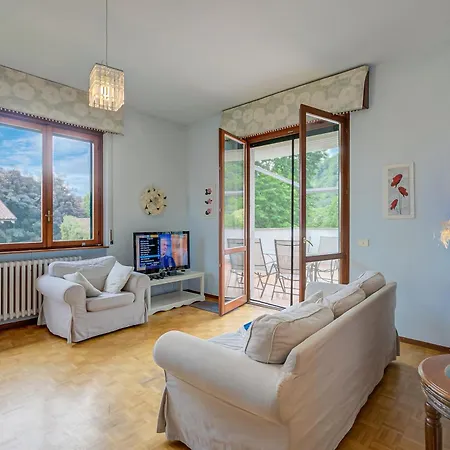 Connie's - Happy Appartement *