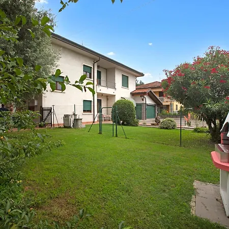 Connie's - Happy Appartement *