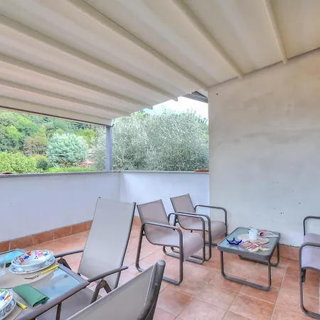 Appartement Connie's - Happy Monvalle