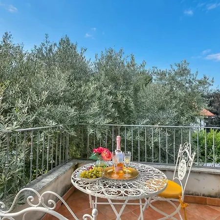 Apartment Connie's Modern 2br, Private Garden, Mountain Views In - Happy Monvalle