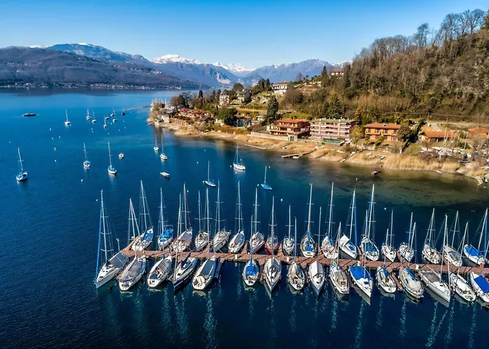 アパート Connie's - Happy Monvalle