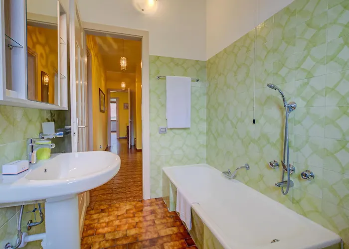 Connie's - Happy Apartament