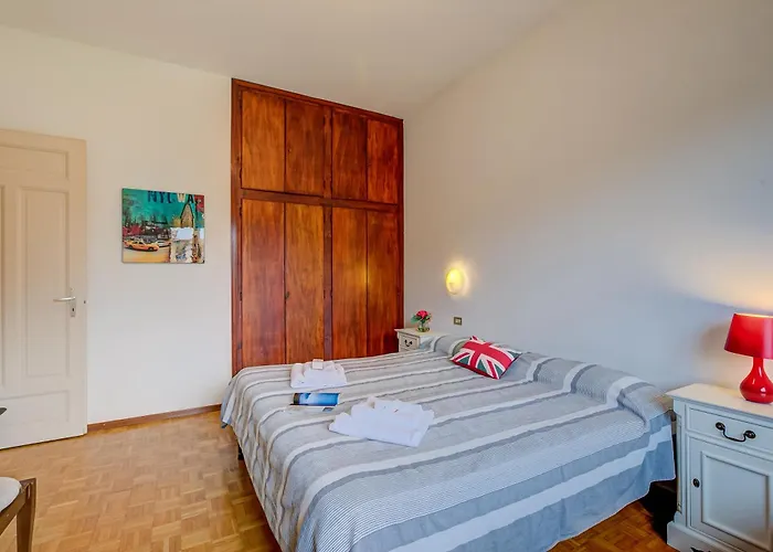 Apartman Connie's - Happy Monvalle