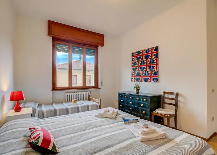 Apartman Connie's - Happy *