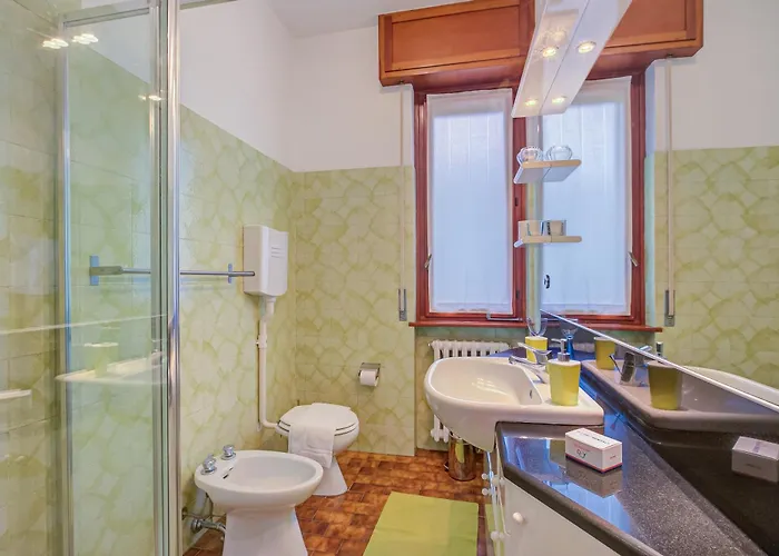 Apartman Connie's - Happy Monvalle