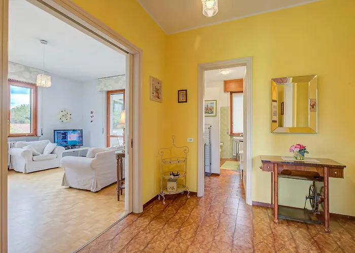 Connie's - Happy Apartament