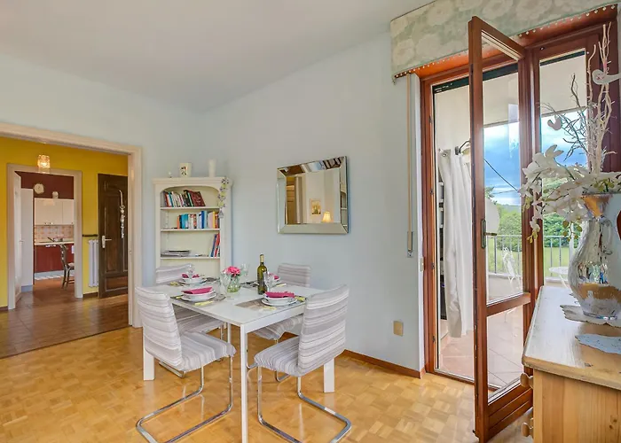 Apartman Connie's - Happy Monvalle