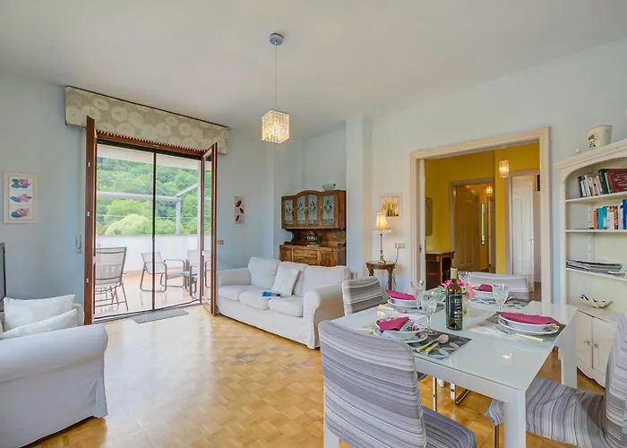 Lägenhet Connie's - Happy