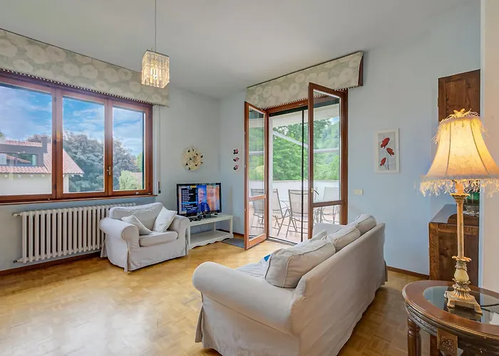 Connie's - Happy Apartament *