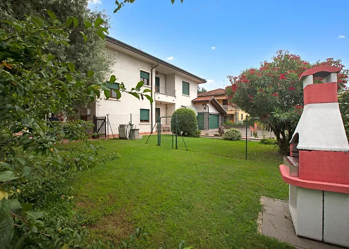 Connie's - Happy Apartament *