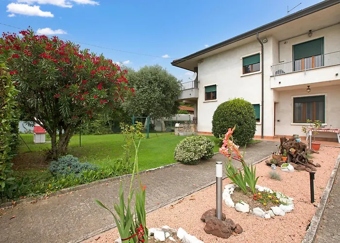 Apartman Connie's - Happy *