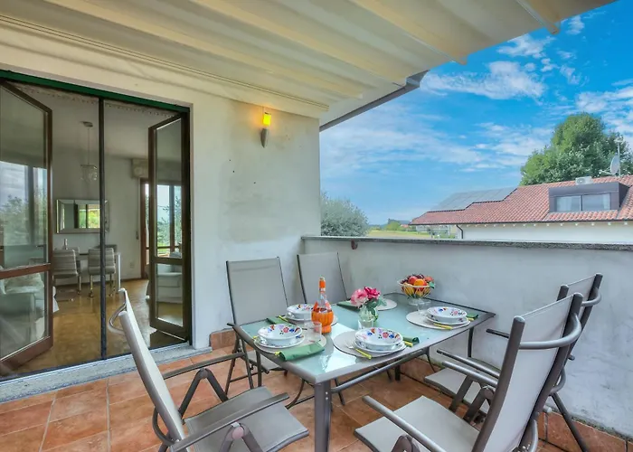 Apartman Connie's - Happy