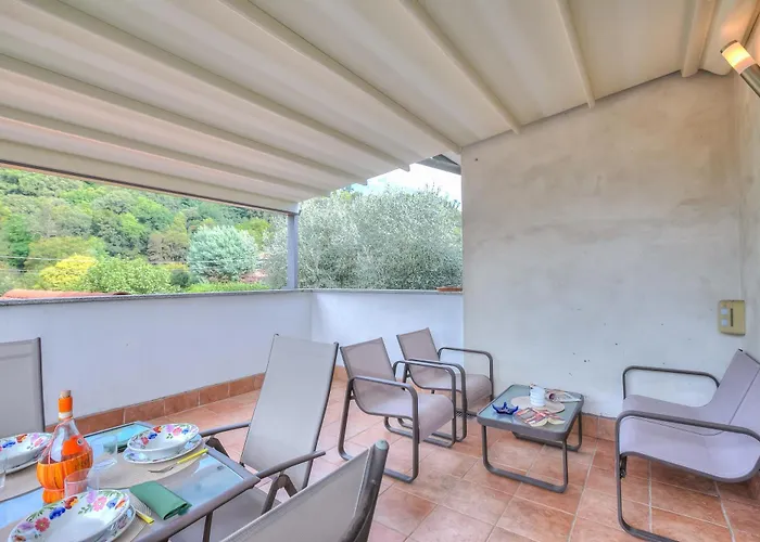 Apartman Connie's - Happy Monvalle