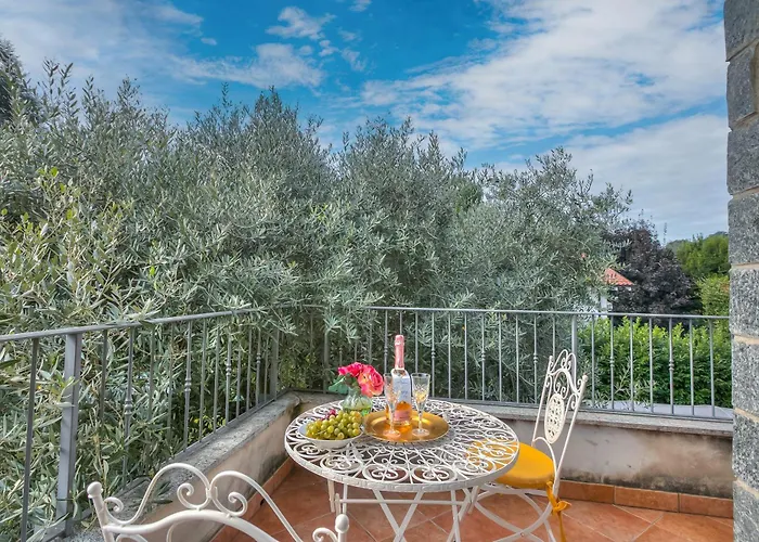 Apartament Connie's - Happy Monvalle