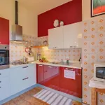 Connie's - Happy Апартаменты Monvalle